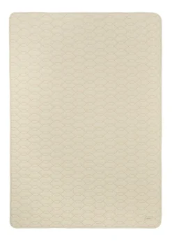 Wabi-Sabi Quilted Blanket