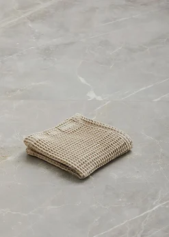 Waffle Towels