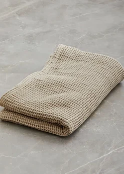 Waffle Towels