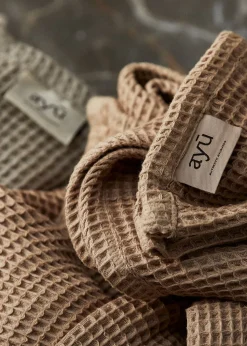 Waffle Towels