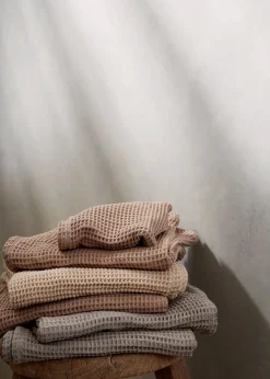 Waffle Towels