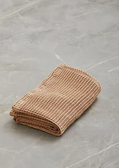 Waffle Towels