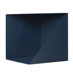 Wall Box / By Ludvig Storm