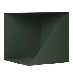 Wall Box / By Ludvig Storm