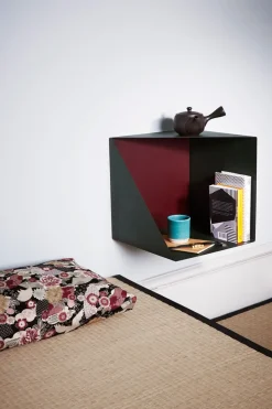 Wall Box / By Ludvig Storm