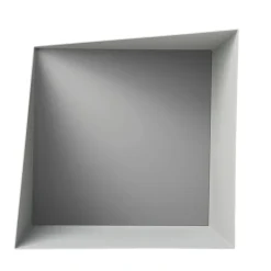 Wall Box / By Ludvig Storm