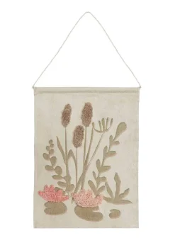 Wall Decor Magic Pond