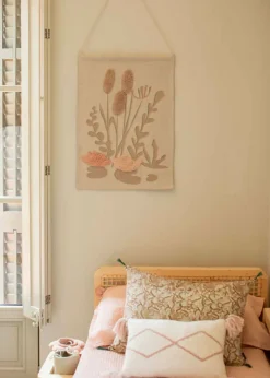 Wall Decor Magic Pond