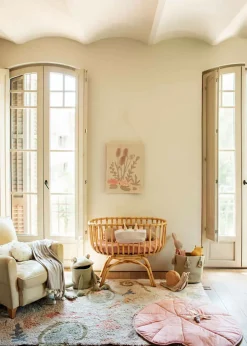 Wall Decor Magic Pond