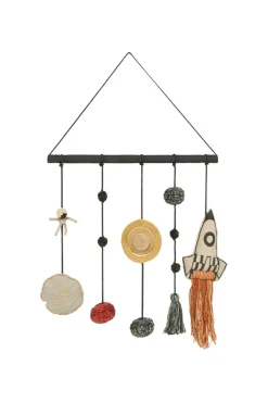 Wall Hanger Cosmos