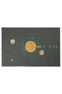 Wall Hanger Solar System