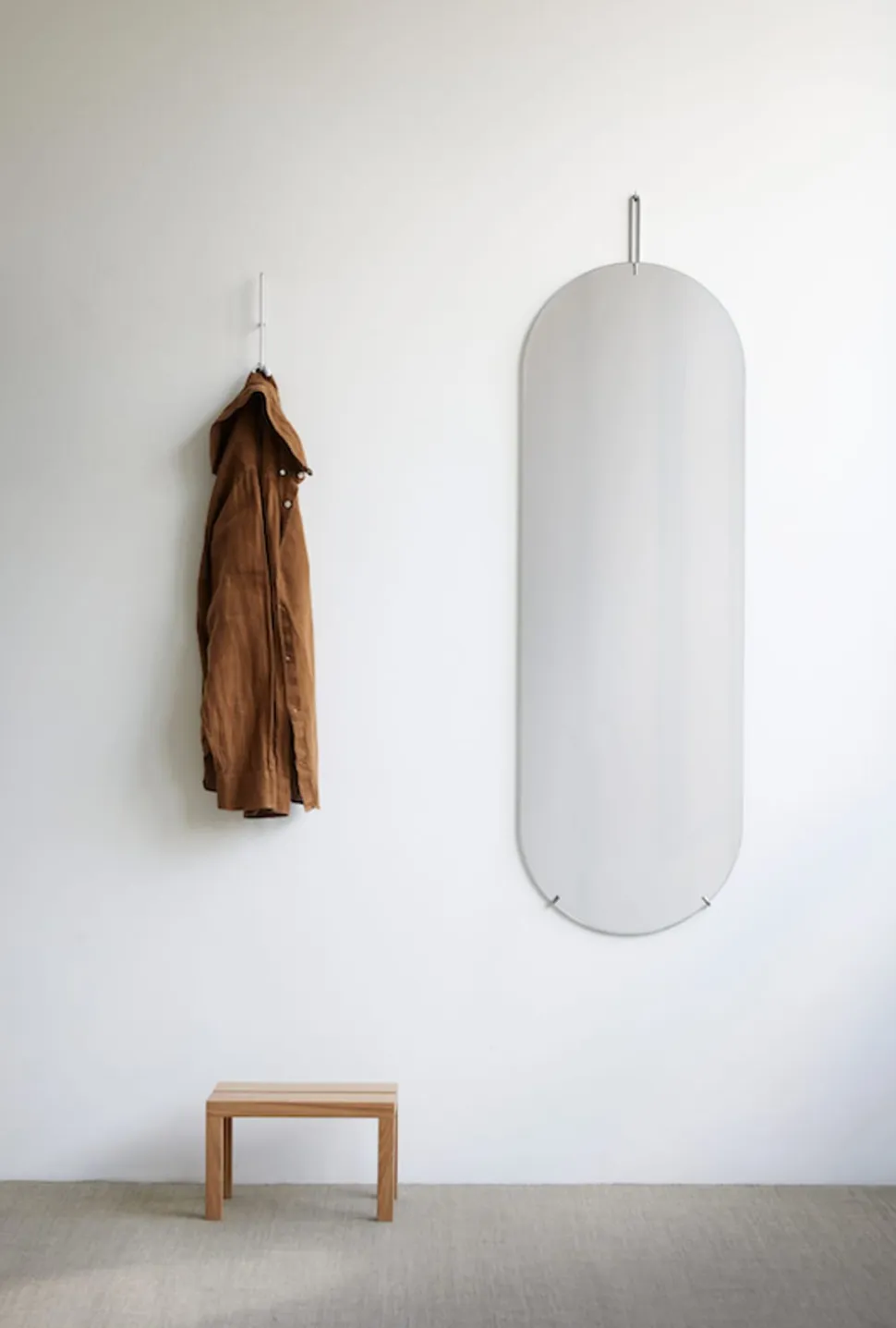 Wall Mirror - Tall
