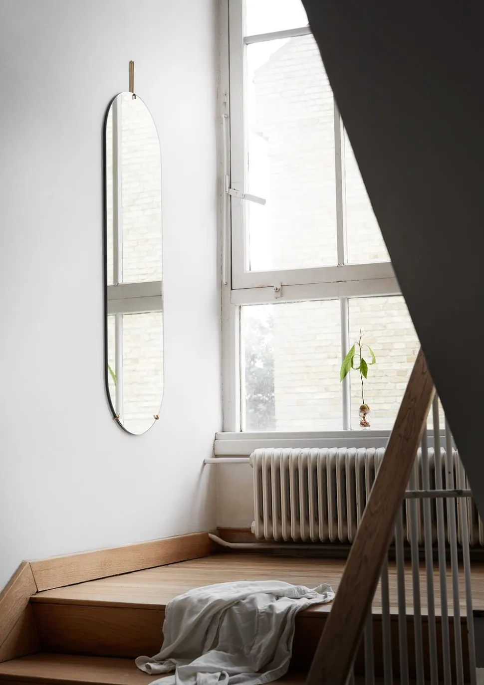 Wall Mirror - Tall