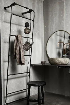 Wall mirror around Copenhagen