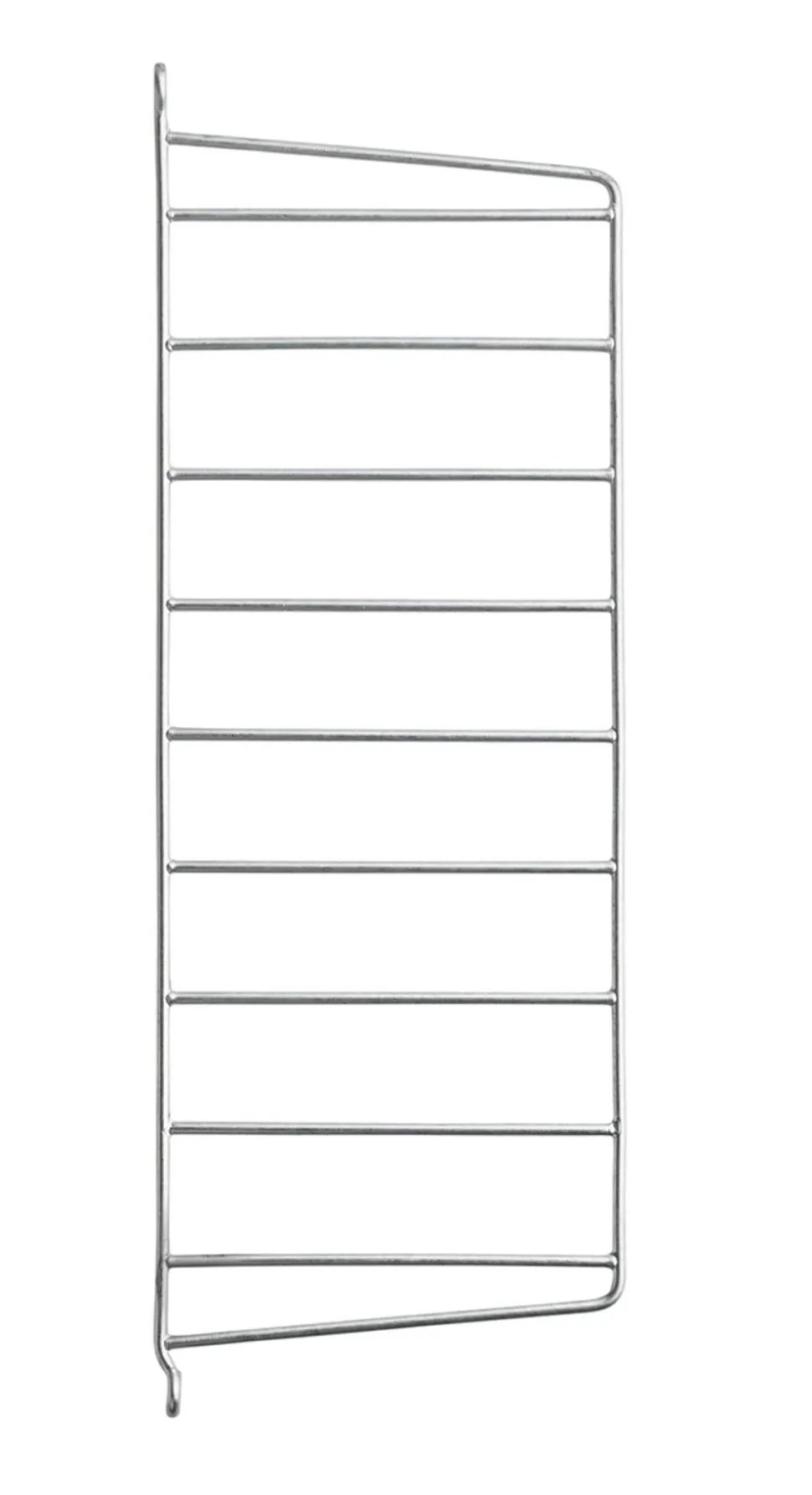 Wall Panels Galvanized