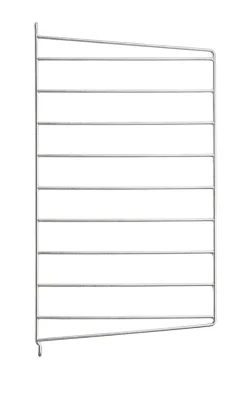 Wall Panels Galvanized