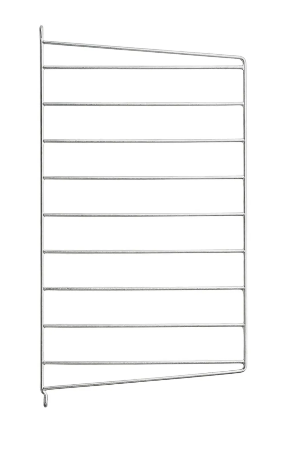 Wall Panels Galvanized