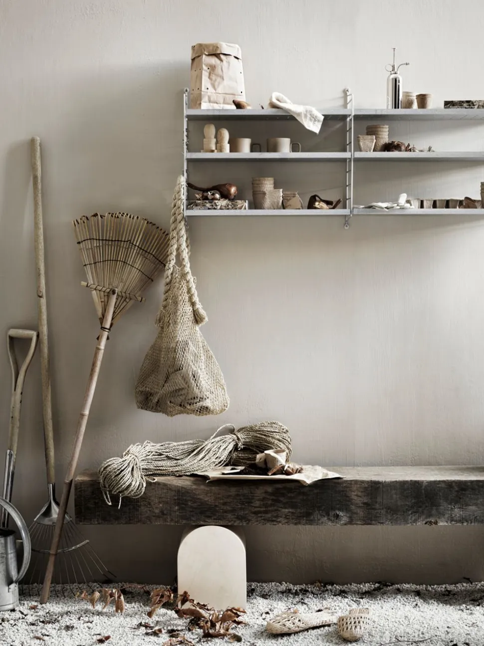 Wall Panels Galvanized