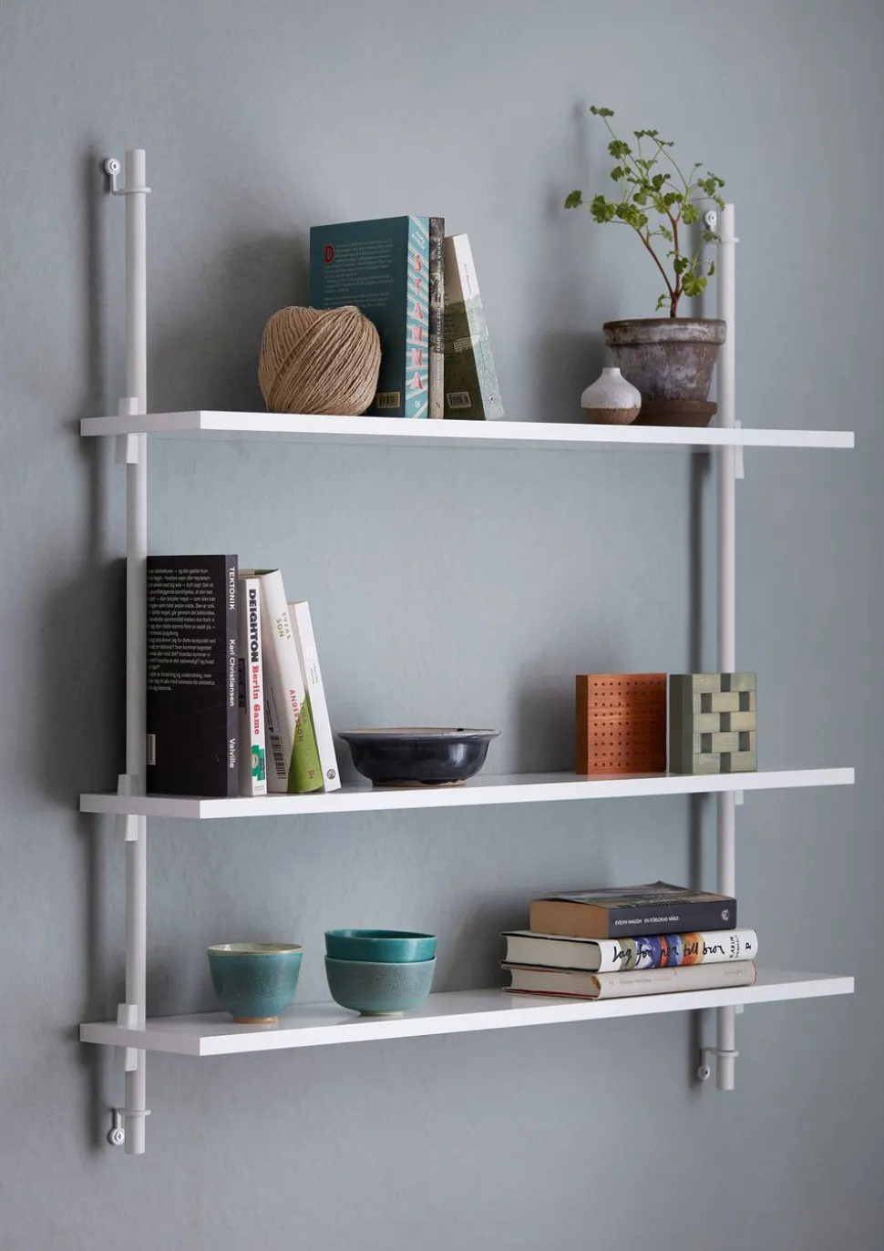 Wall Shelving - ws.65.1
