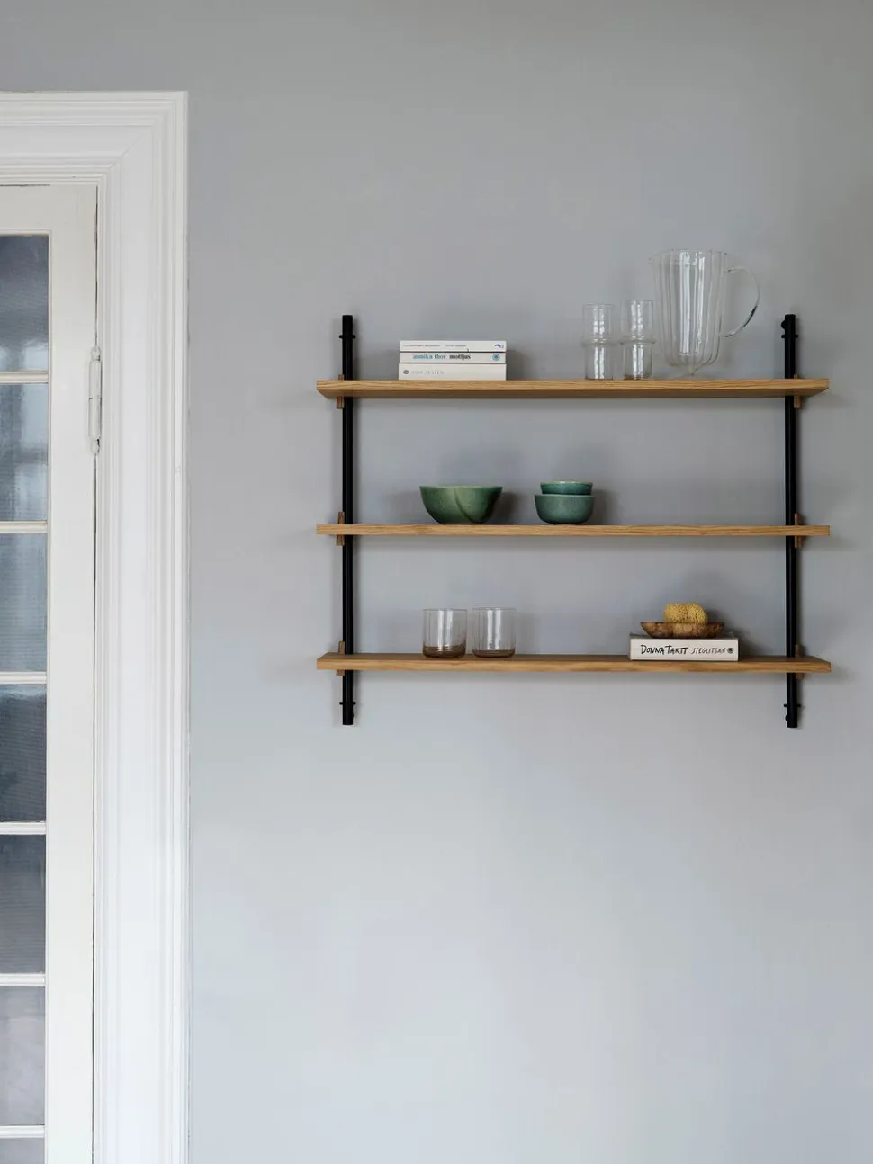 Wall Shelving - ws.65.1