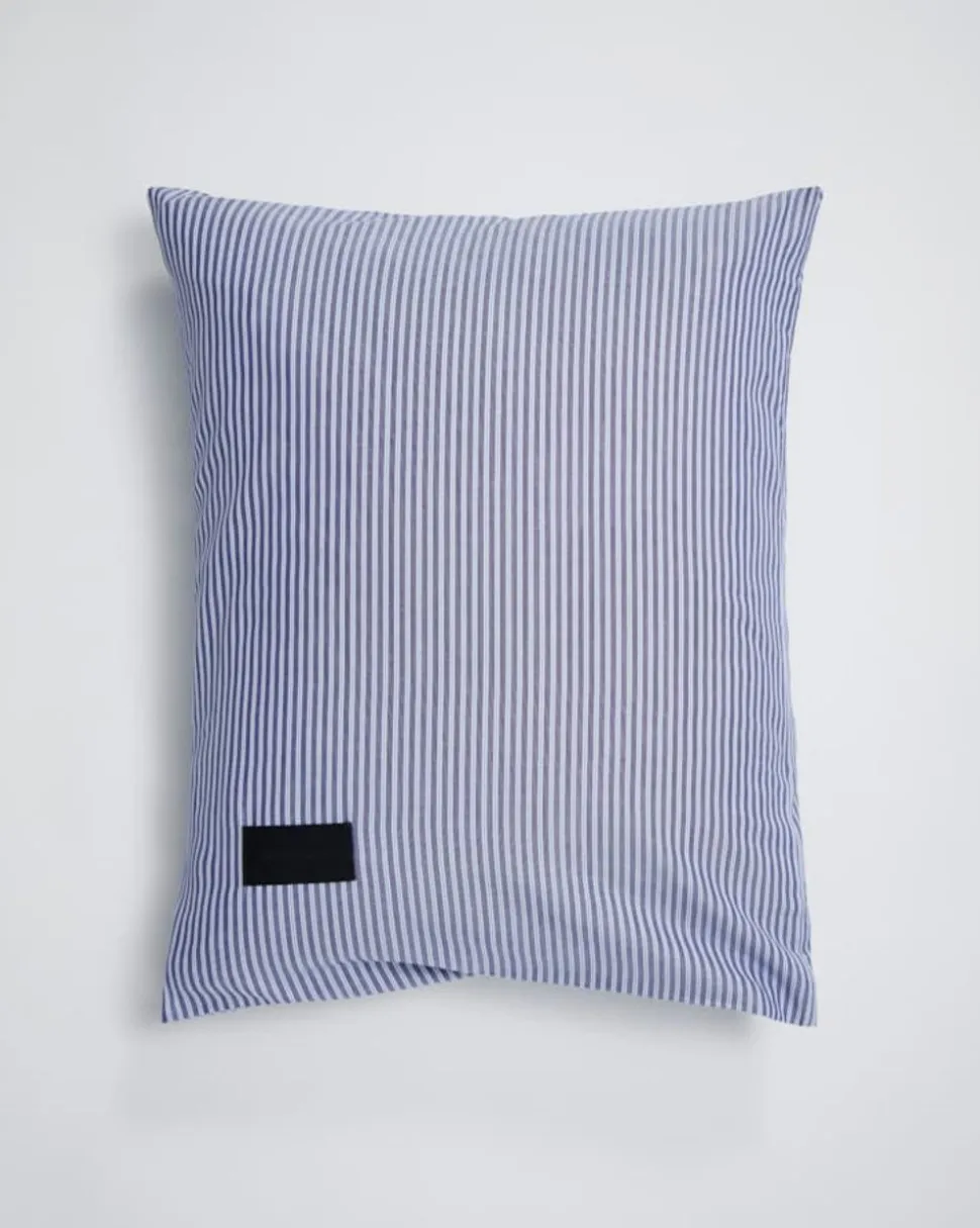 Wall Street Oxford Pillow Case