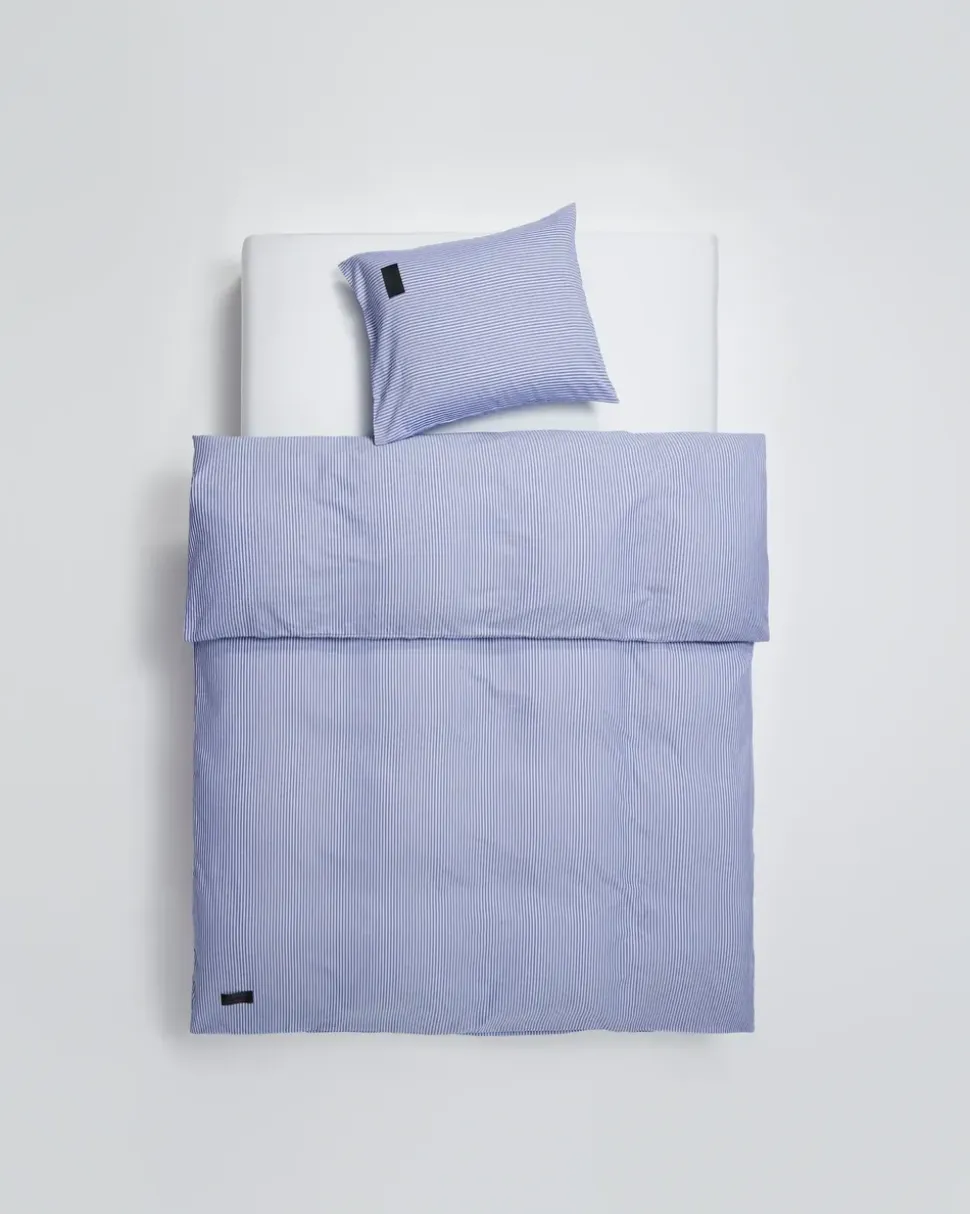 Wall Street Oxford Pillow Case