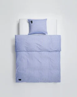 Wall Street Oxford Pillow Case