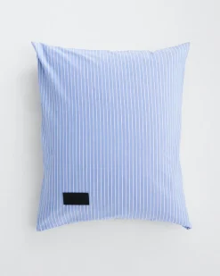Wall Street Oxford Pillow Case
