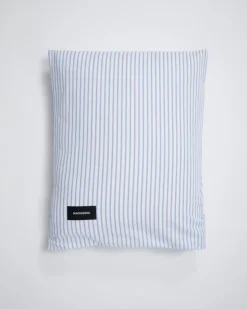 Wall Street Oxford Pillow Case