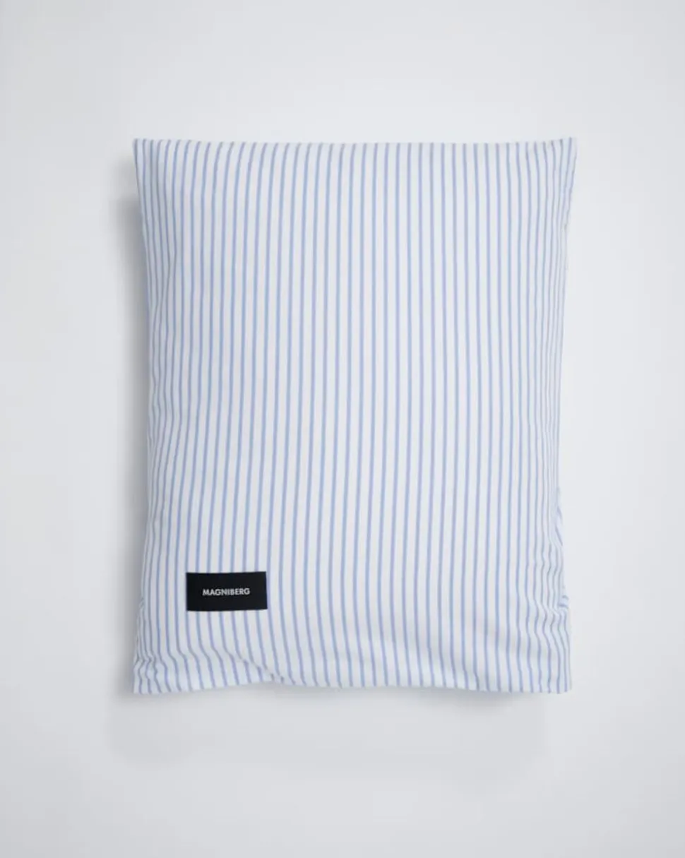 Wall Street Oxford Pillow Case
