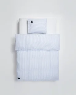 Wall Street Oxford Pillow Case