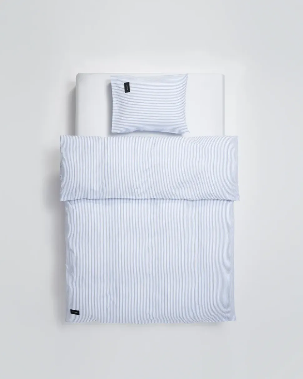 Wall Street Oxford Pillow Case