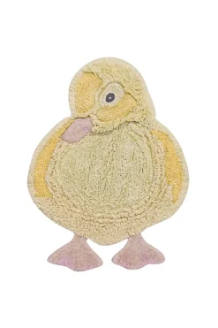 Washable Animal Rug Ducky