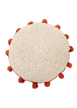 Washable Cushion Circle