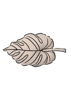 Washable Cushion Leaf