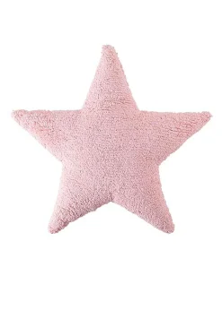 Washable Cushion Star