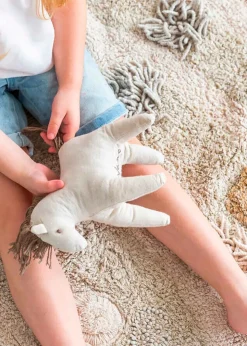 Washable Play Rug Path Of Nature