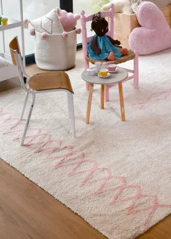 Washable Rug Atlas Natural