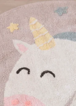 Washable Rug Believe in Yourself