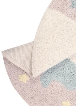 Washable Rug Believe in Yourself