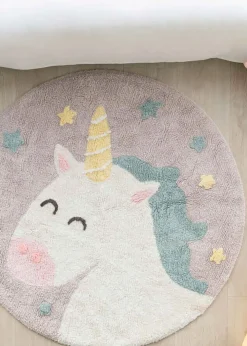 Washable Rug Believe in Yourself