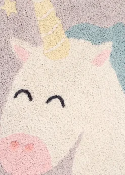 Washable Rug Believe in Yourself