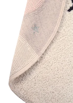 Washable Rug Believe in Yourself