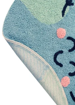 Washable Rug Big Big World