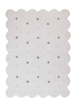 Washable Rug Biscuit