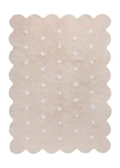 Washable Rug Biscuit