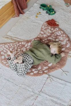 Washable Rug Chicken