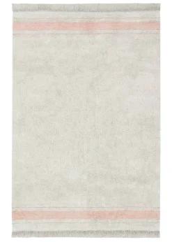 Washable Rug Gastro Rose