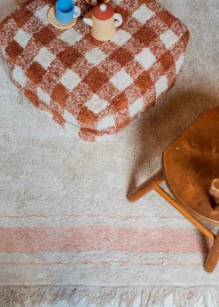 Washable Rug Gastro Rose