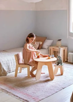 Washable Rug Gastro Rose